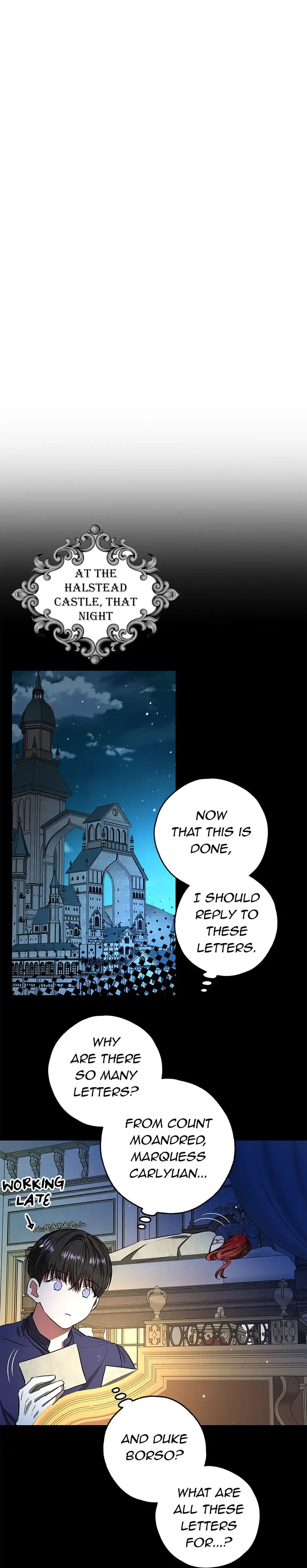 My Secretly Hot Husband Chapter 47 – Page 26