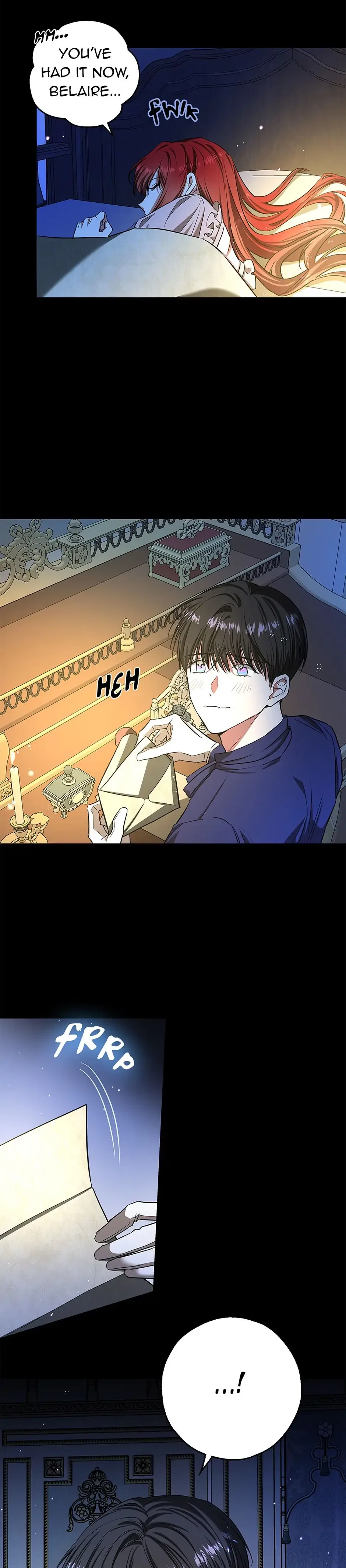 My Secretly Hot Husband Chapter 47 – Page 27