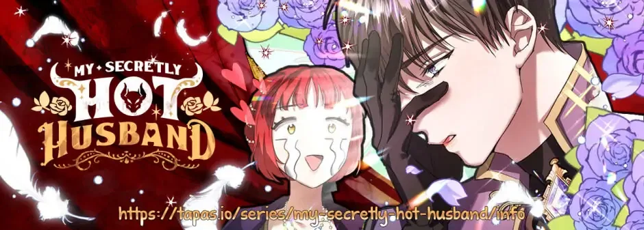 My Secretly Hot Husband Chapter 46 – Page 1