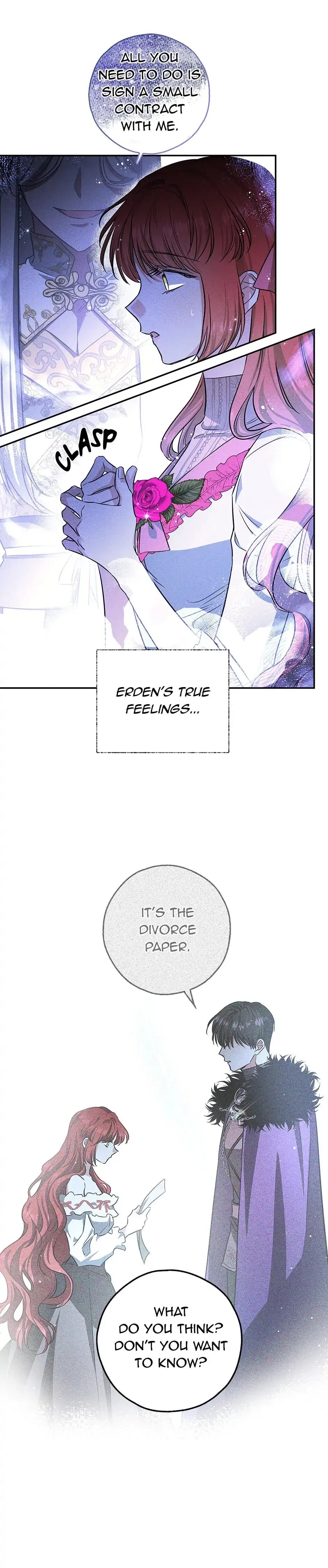 My Secretly Hot Husband Chapter 46 – Page 2