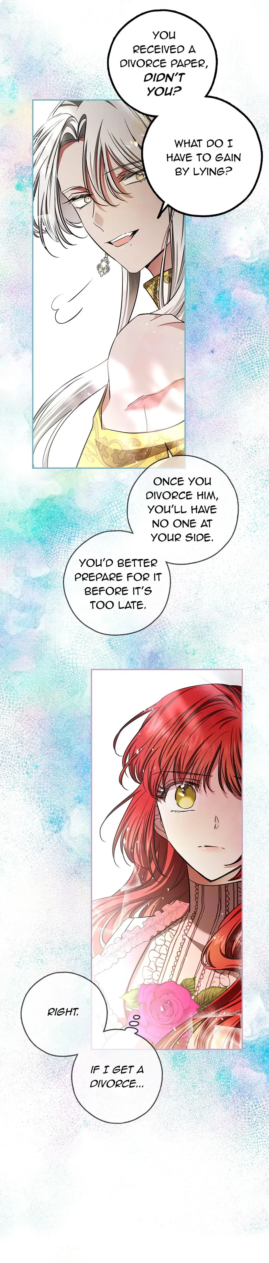 My Secretly Hot Husband Chapter 46 – Page 4