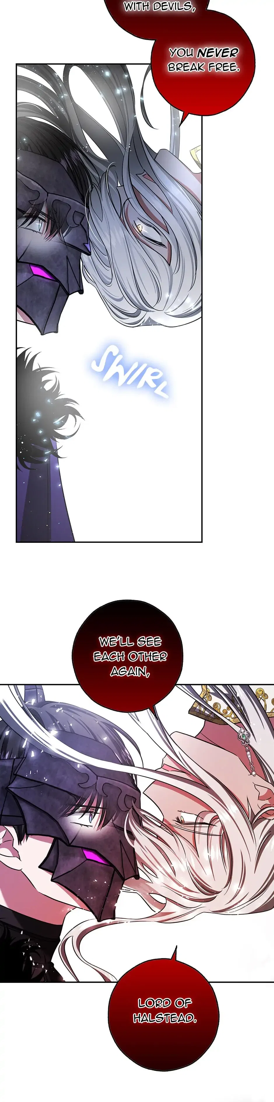 My Secretly Hot Husband Chapter 46 – Page 8