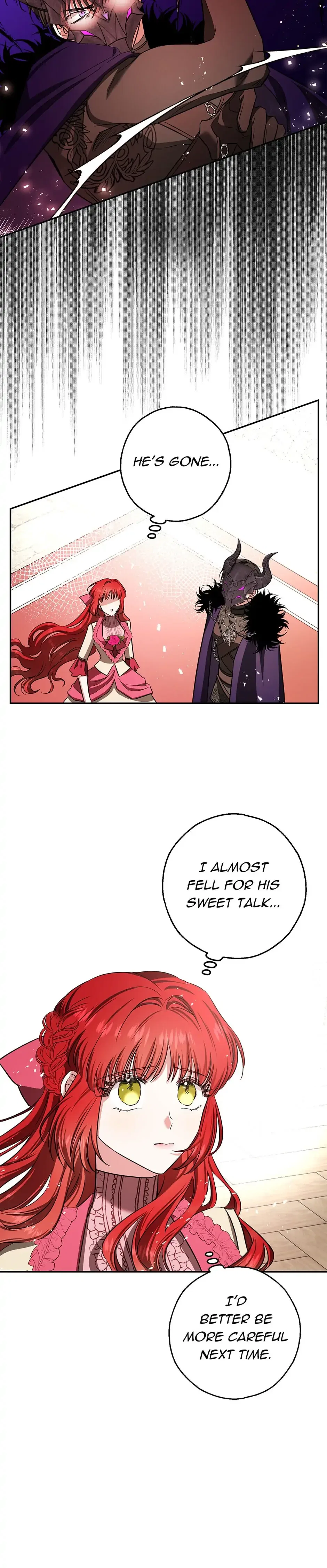My Secretly Hot Husband Chapter 46 – Page 10