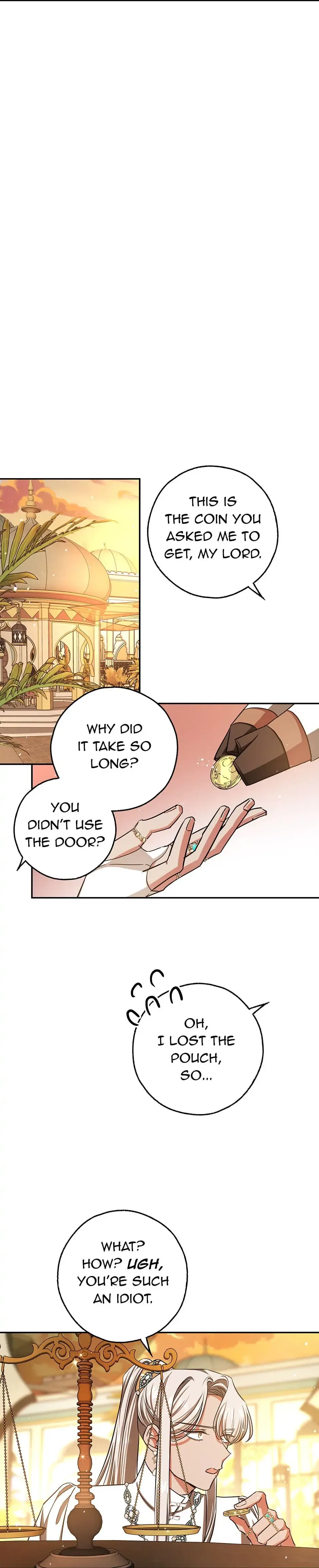 My Secretly Hot Husband Chapter 46 – Page 15