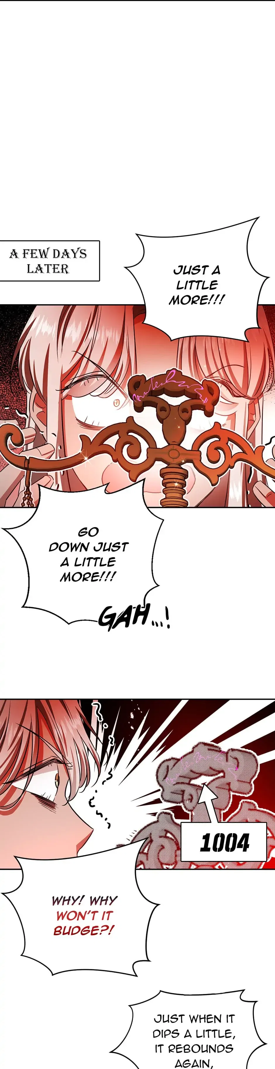 My Secretly Hot Husband Chapter 46 – Page 17