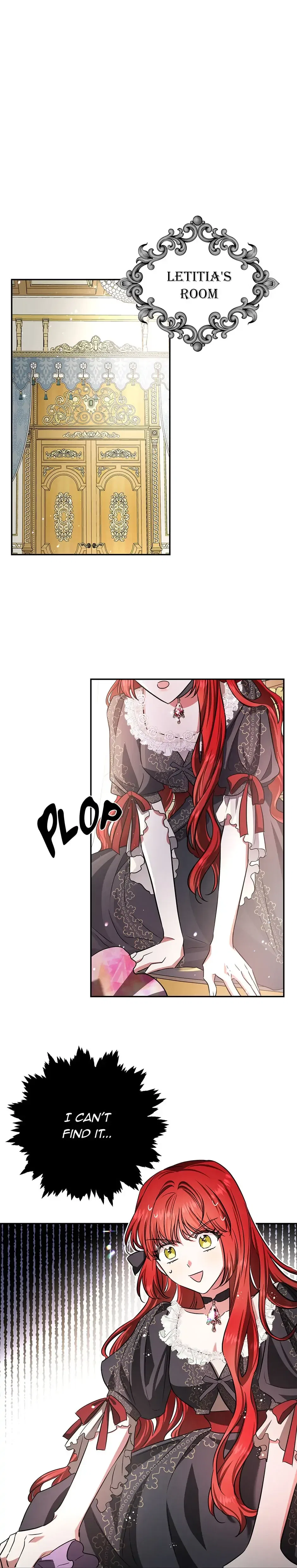 My Secretly Hot Husband Chapter 46 – Page 22