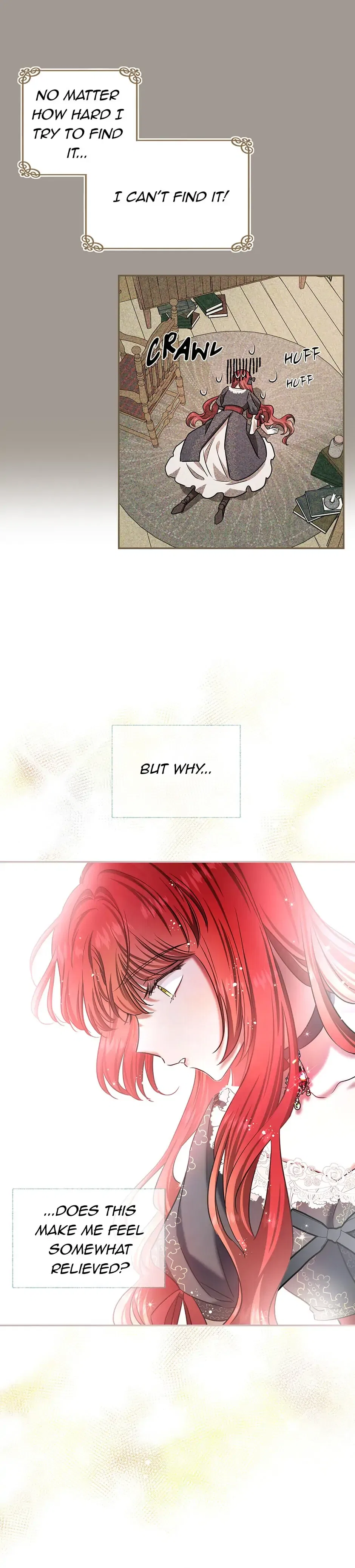 My Secretly Hot Husband Chapter 46 – Page 24