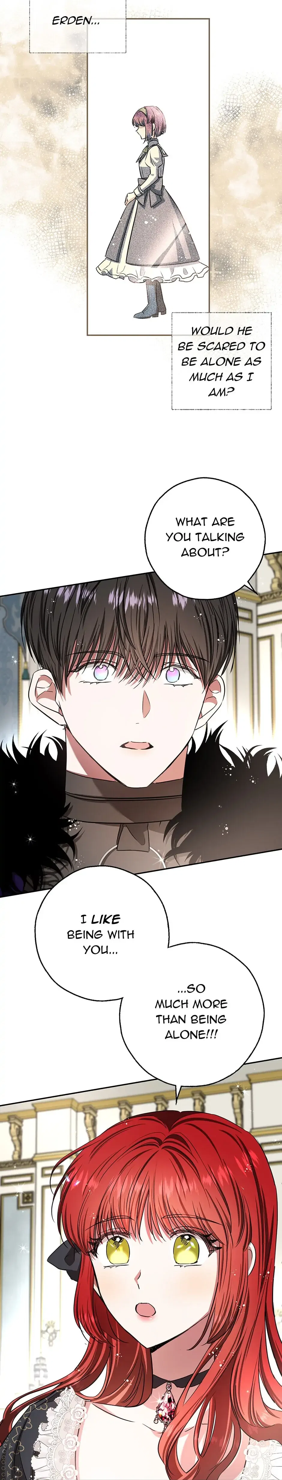 My Secretly Hot Husband Chapter 46 – Page 27