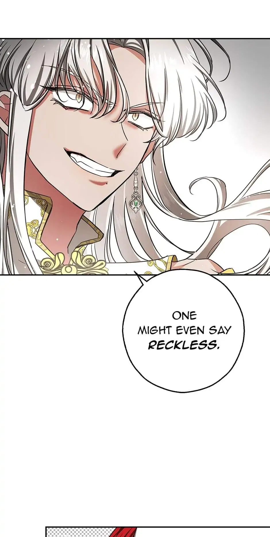 My Secretly Hot Husband Chapter 45 – Page 3