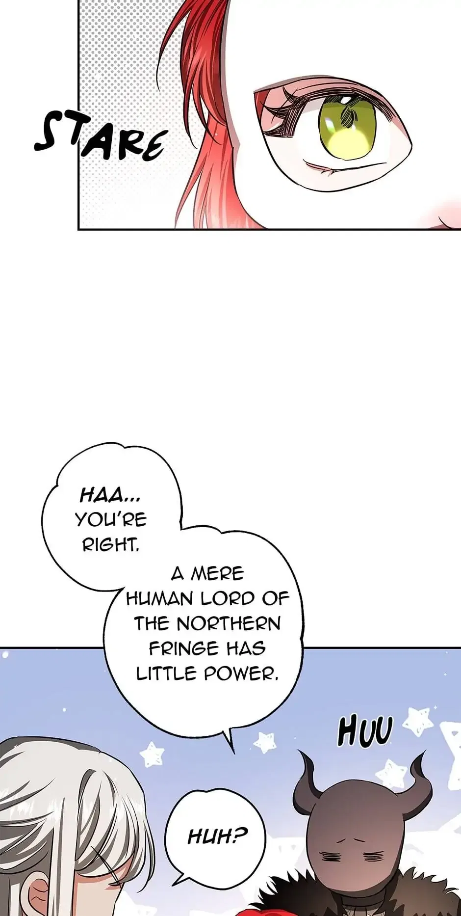My Secretly Hot Husband Chapter 45 – Page 4