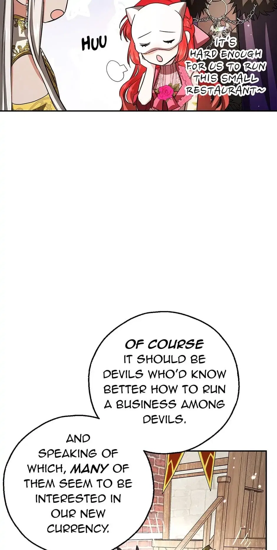 My Secretly Hot Husband Chapter 45 – Page 5
