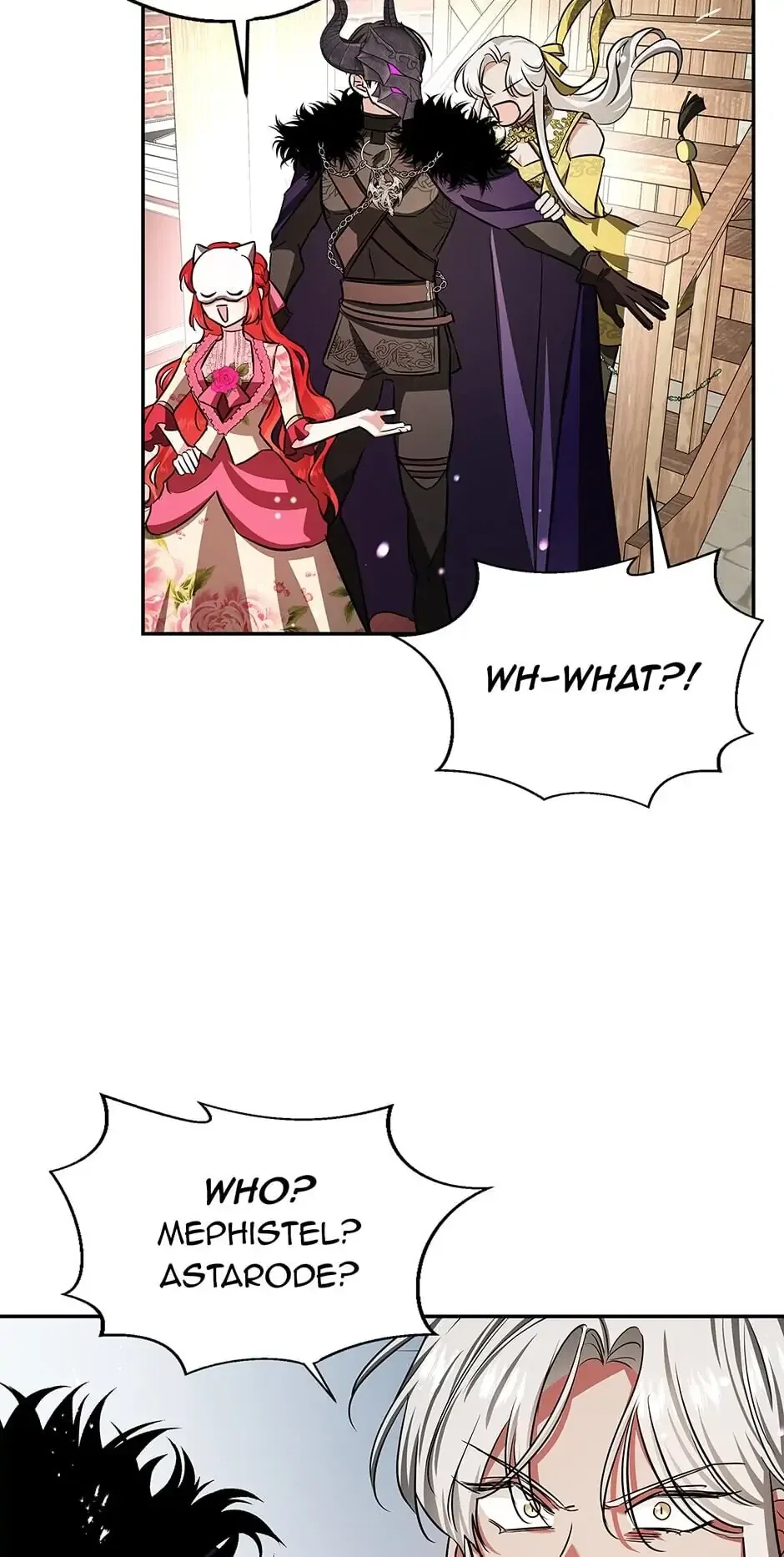 My Secretly Hot Husband Chapter 45 – Page 6