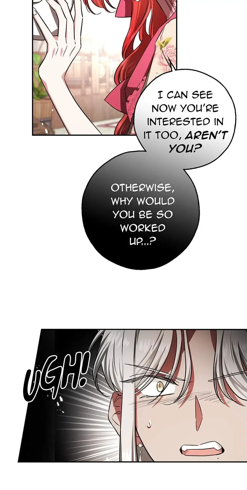 My Secretly Hot Husband Chapter 45 – Page 8