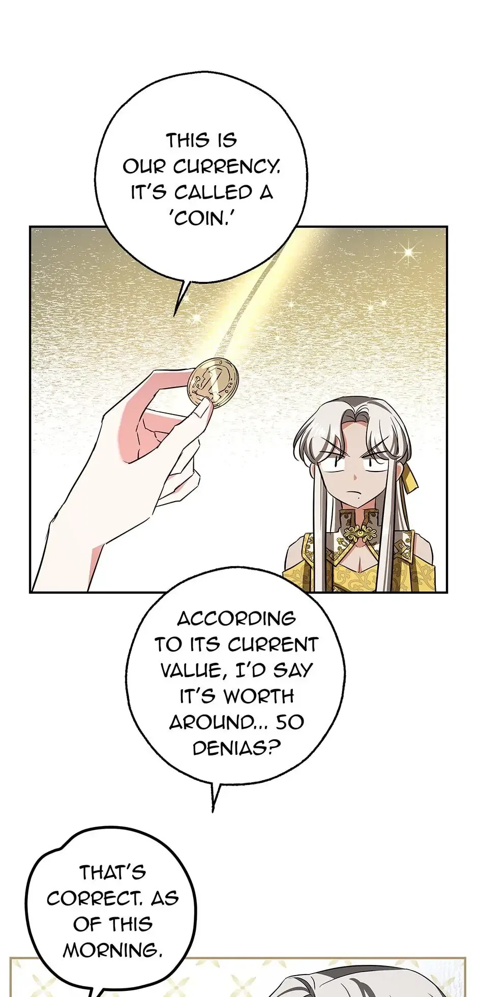 My Secretly Hot Husband Chapter 45 – Page 9