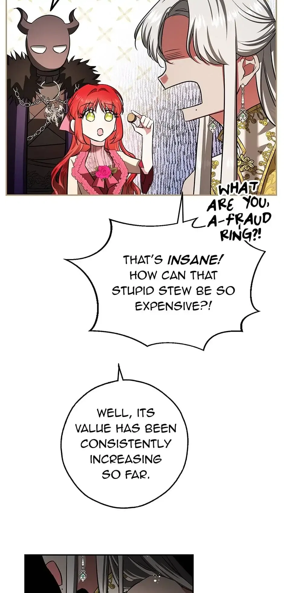My Secretly Hot Husband Chapter 45 – Page 10