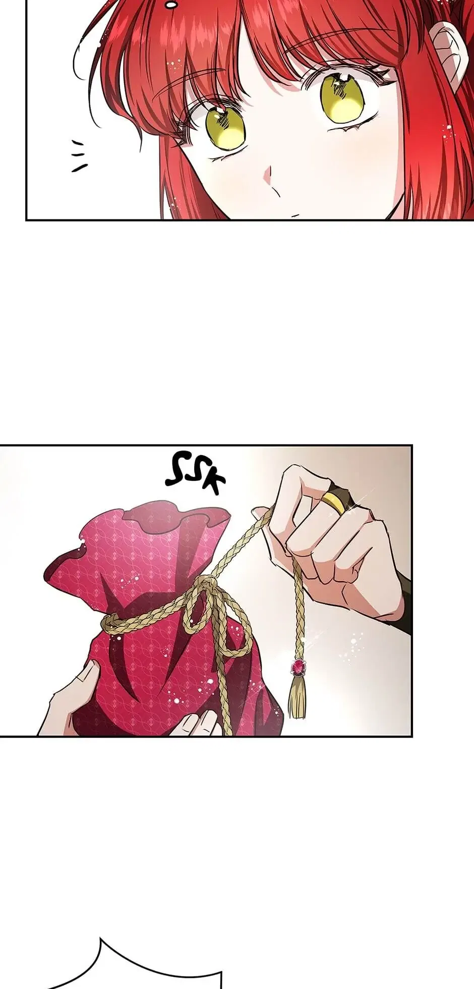 My Secretly Hot Husband Chapter 45 – Page 12