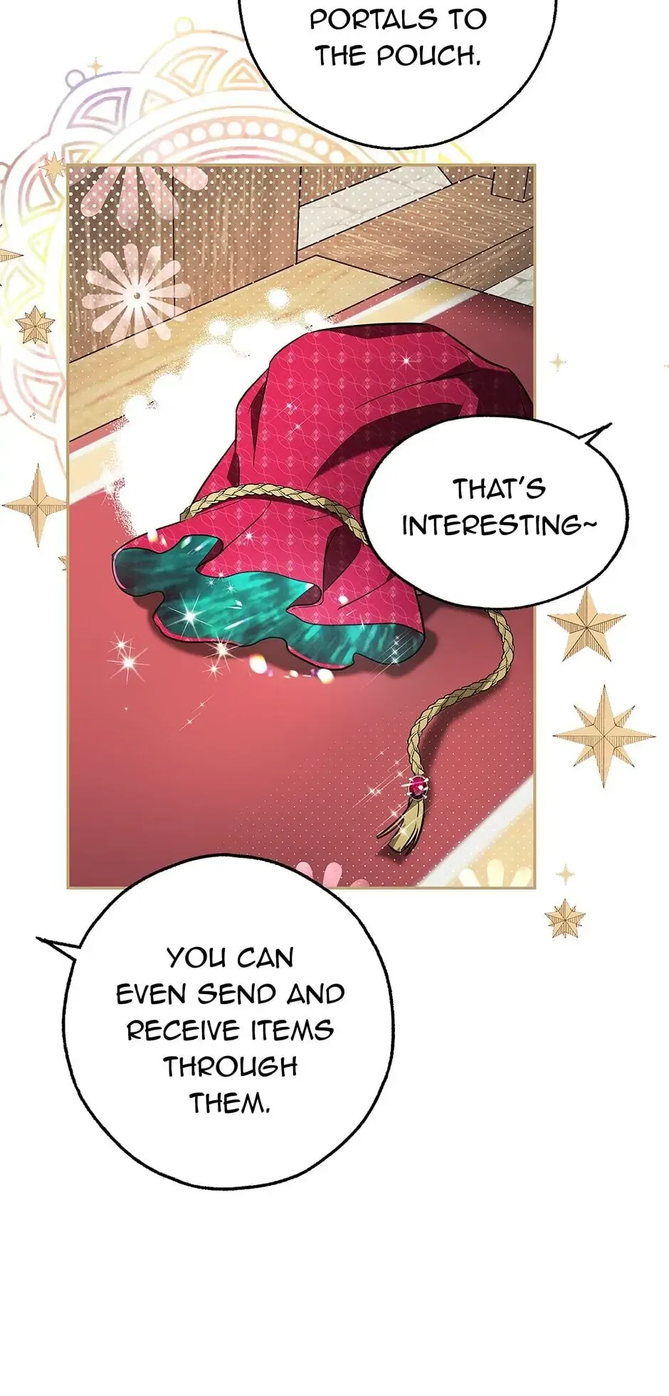 My Secretly Hot Husband Chapter 45 – Page 15