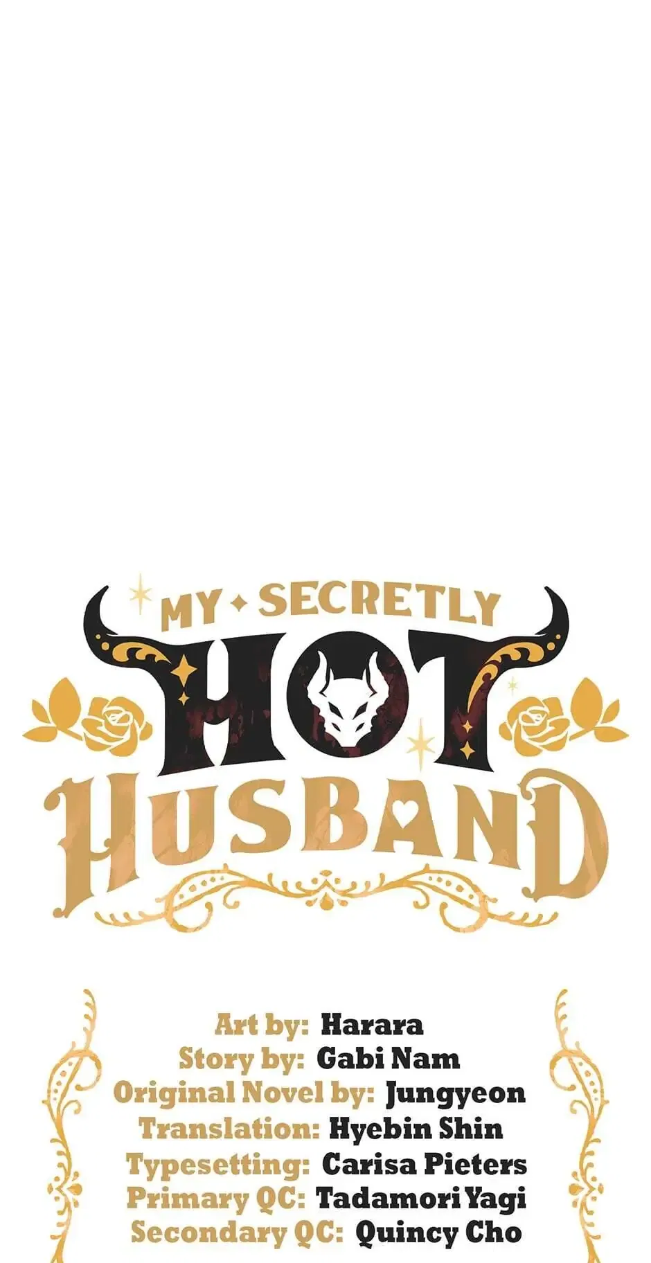 My Secretly Hot Husband Chapter 45 – Page 20
