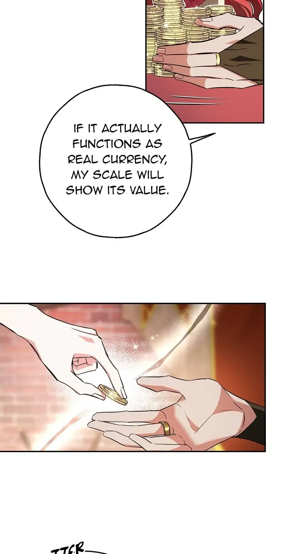 My Secretly Hot Husband Chapter 45 – Page 22