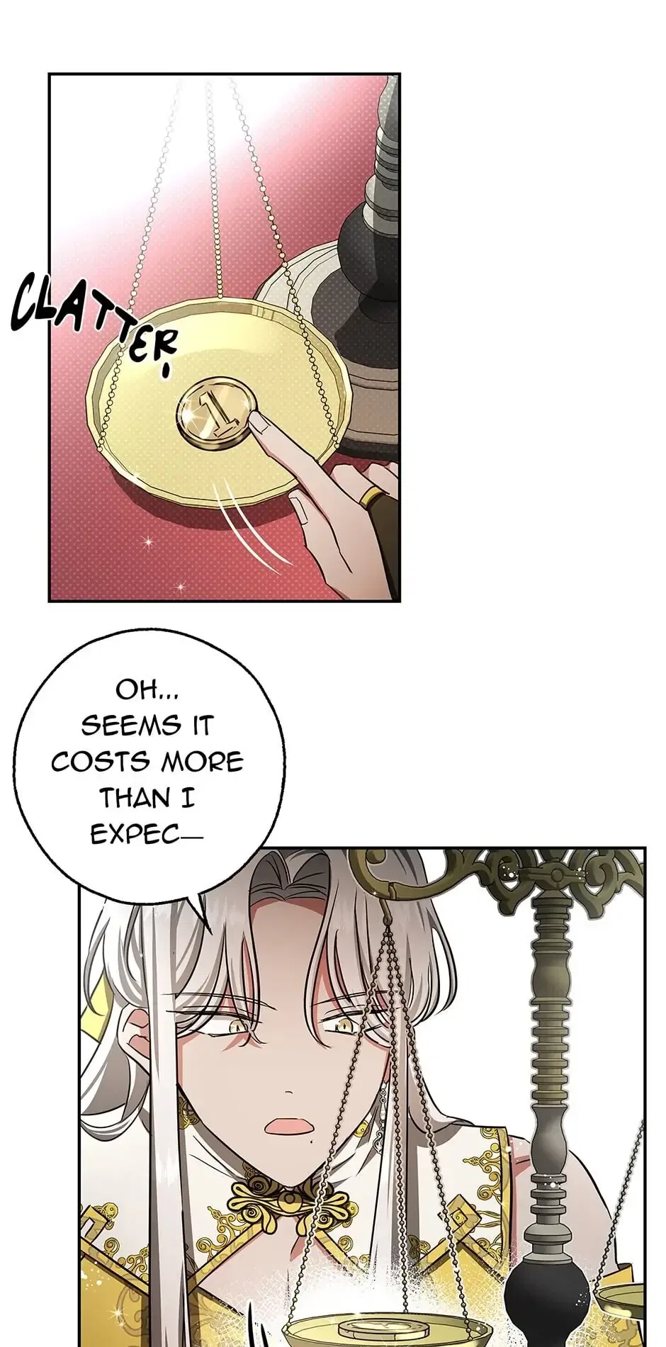 My Secretly Hot Husband Chapter 45 – Page 24