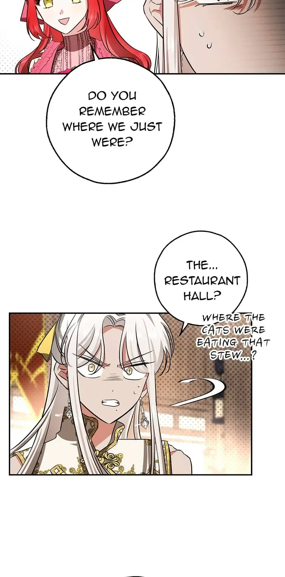 My Secretly Hot Husband Chapter 45 – Page 29