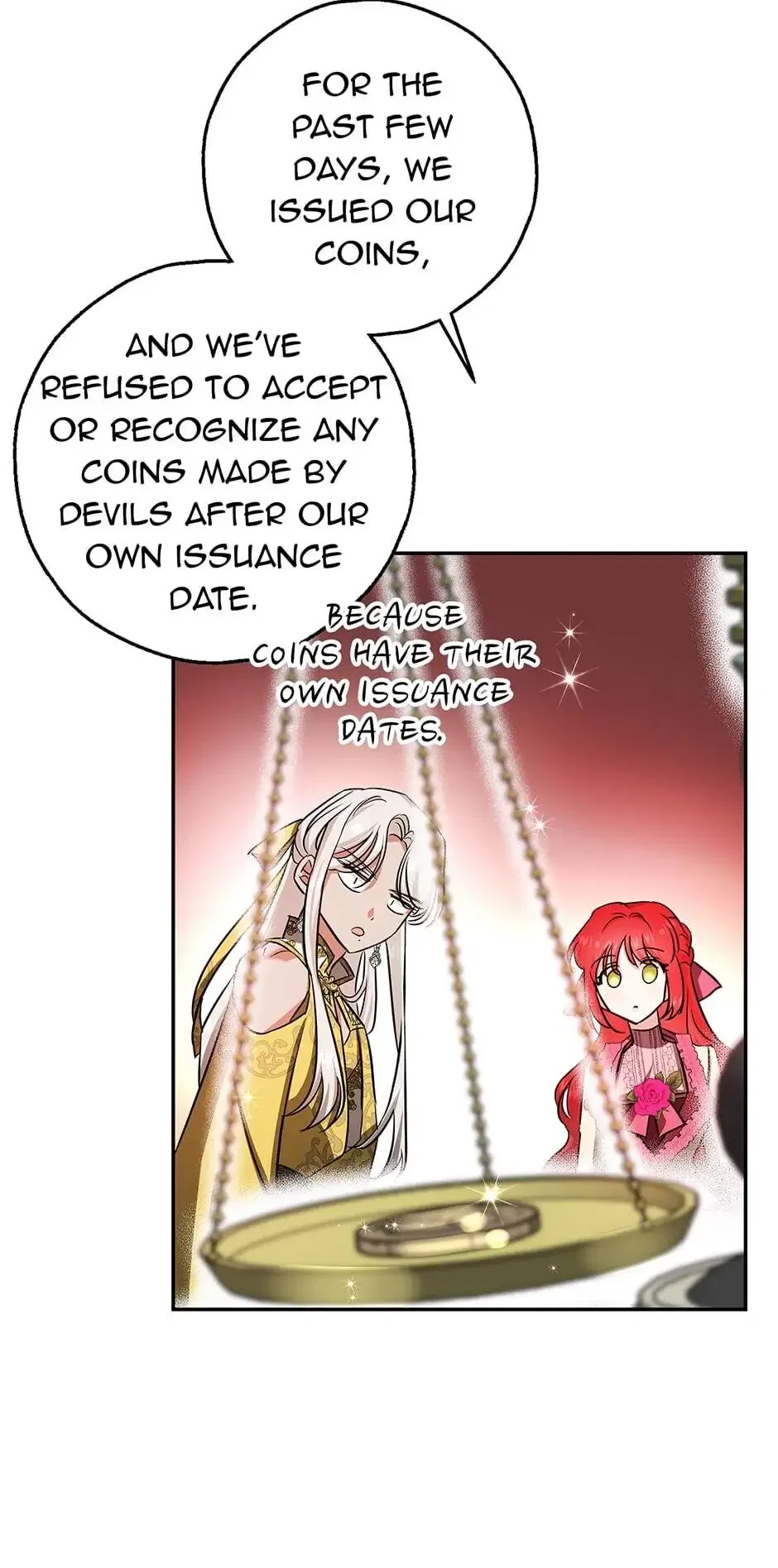 My Secretly Hot Husband Chapter 45 – Page 30