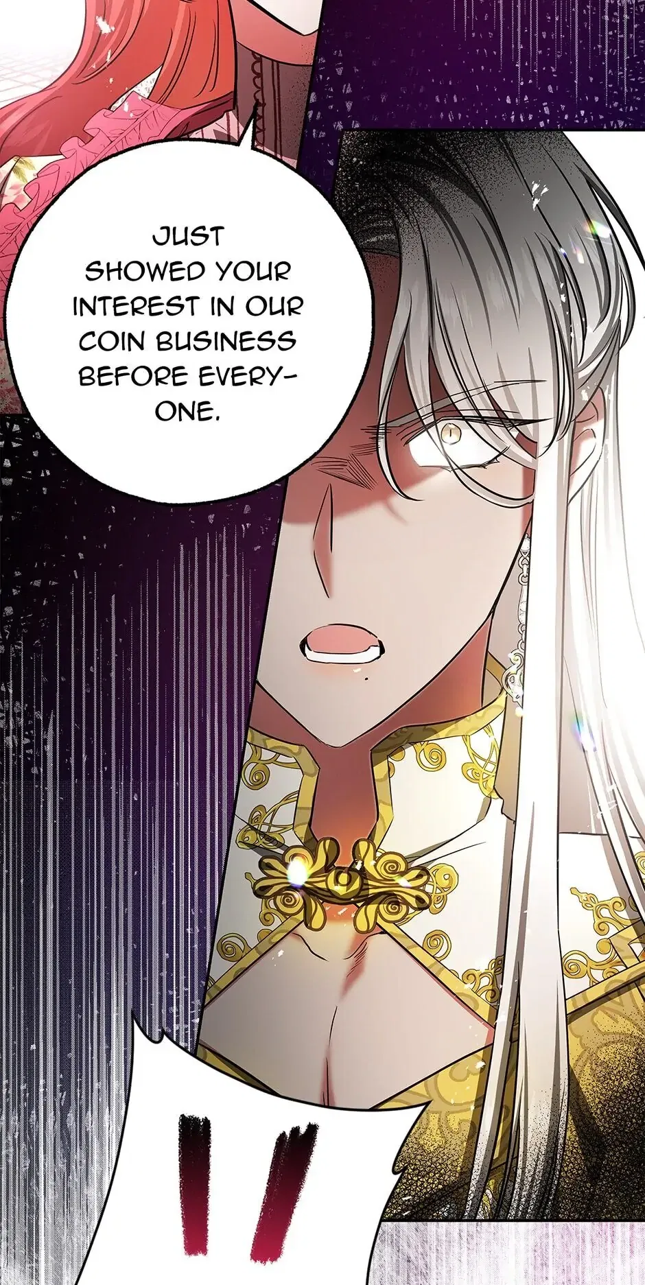 My Secretly Hot Husband Chapter 45 – Page 32