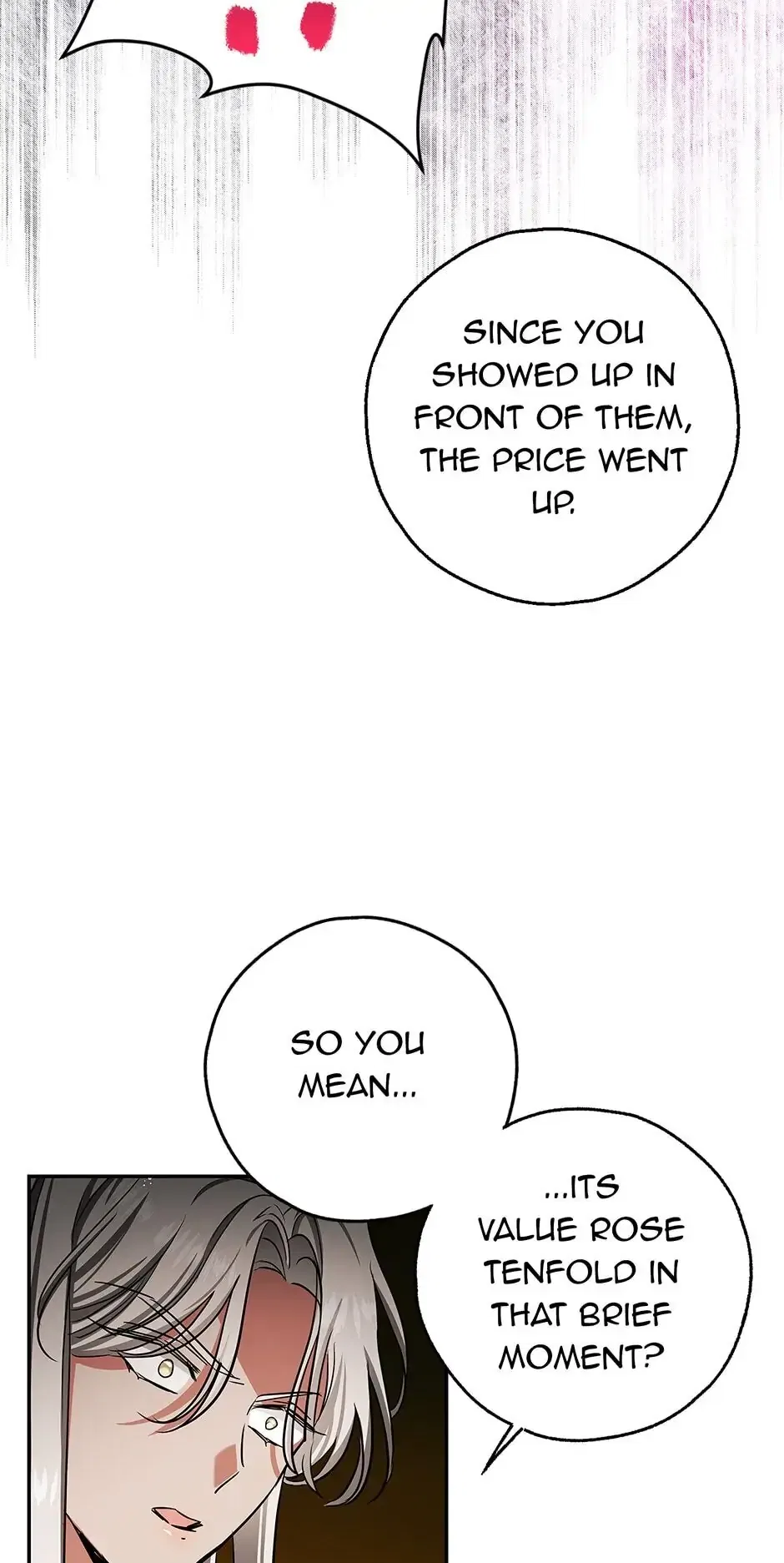My Secretly Hot Husband Chapter 45 – Page 33
