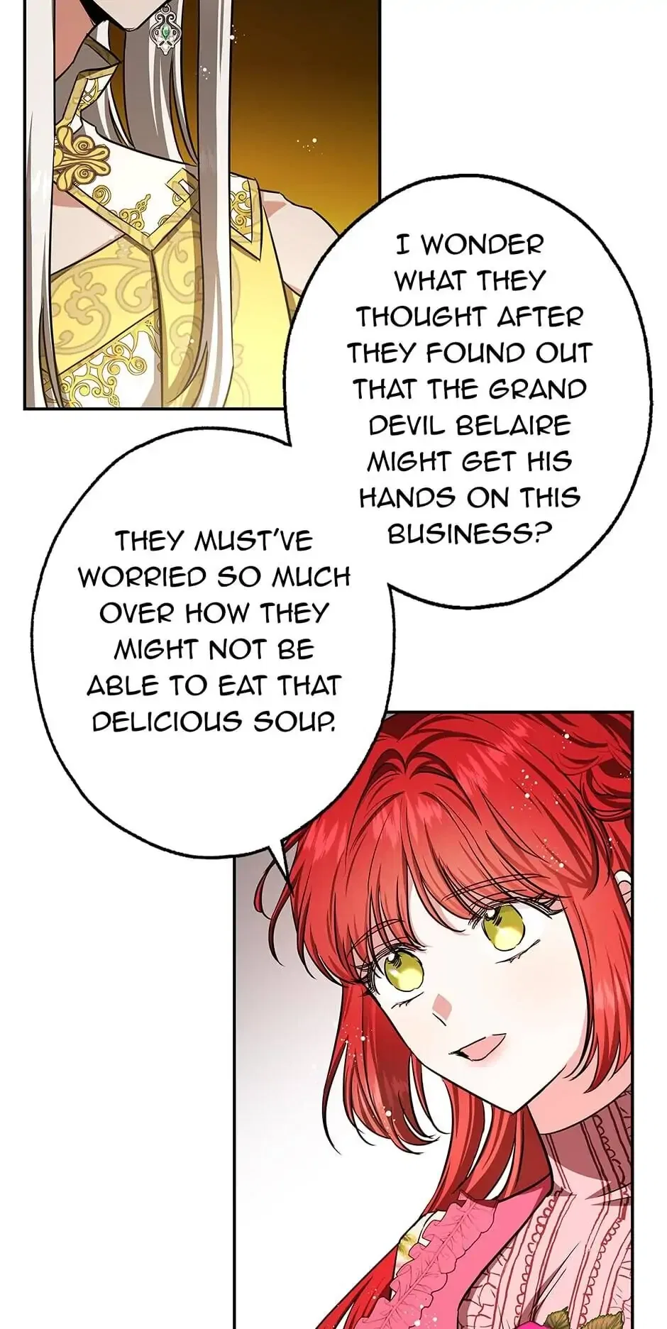 My Secretly Hot Husband Chapter 45 – Page 34