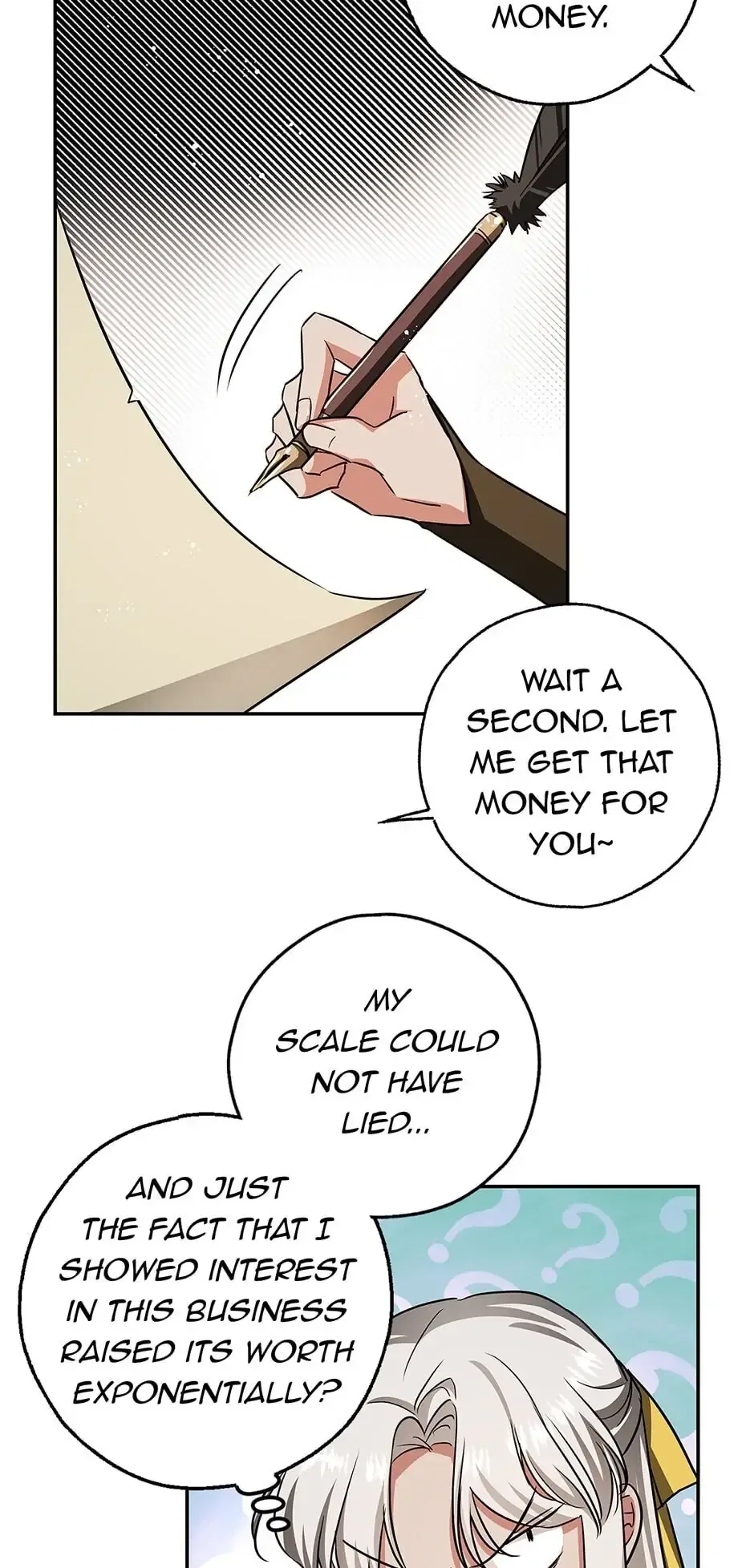 My Secretly Hot Husband Chapter 45 – Page 40