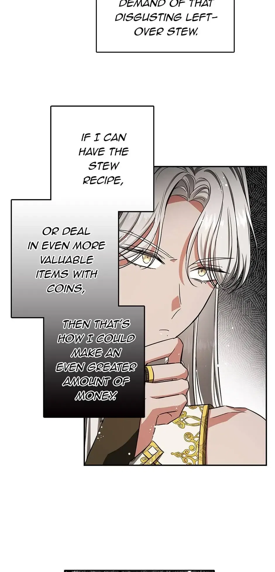My Secretly Hot Husband Chapter 45 – Page 43