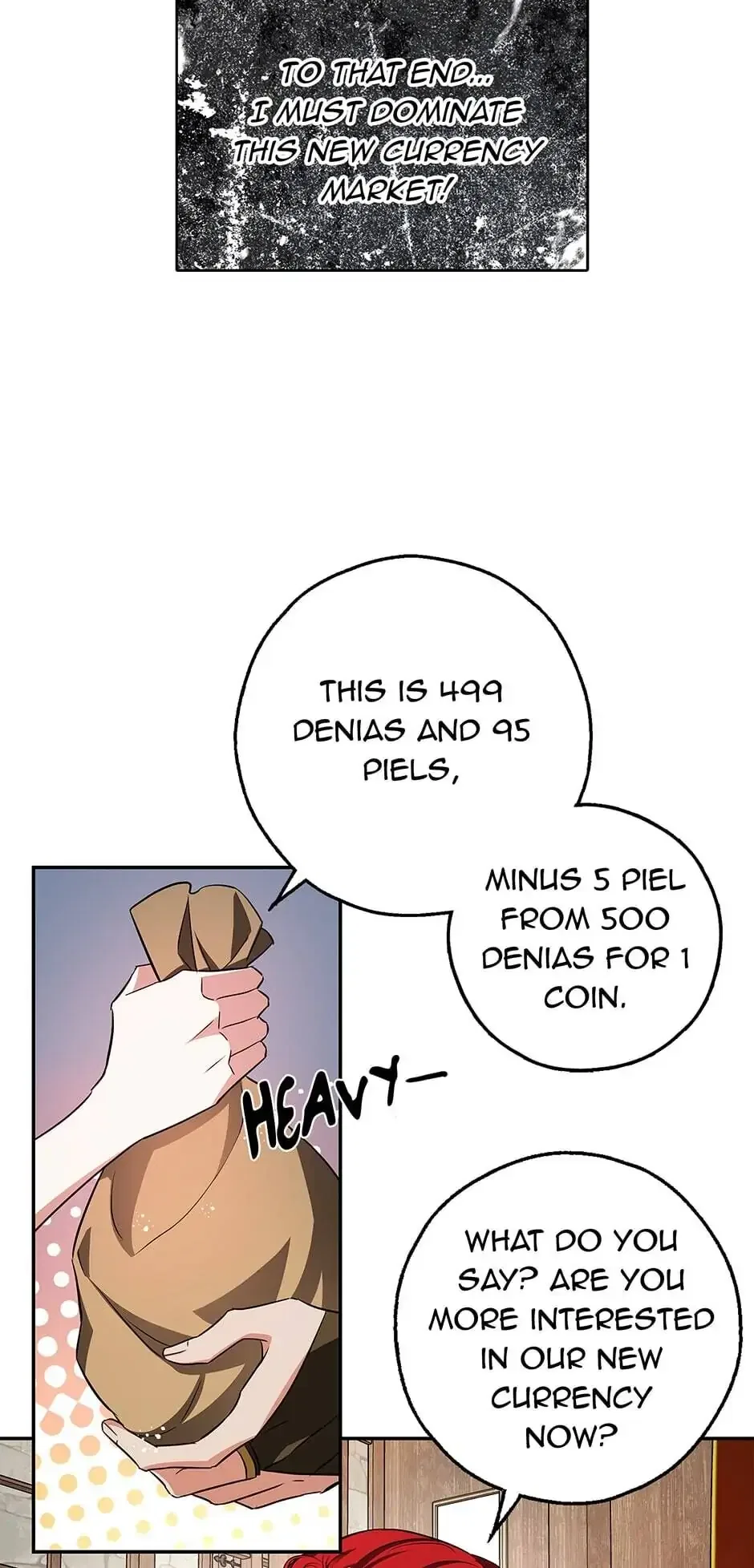 My Secretly Hot Husband Chapter 45 – Page 44