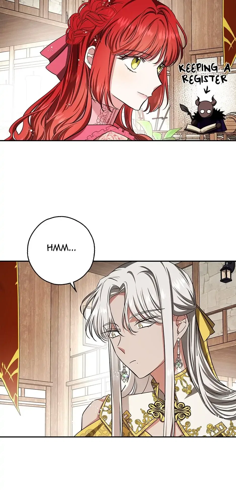 My Secretly Hot Husband Chapter 45 – Page 45
