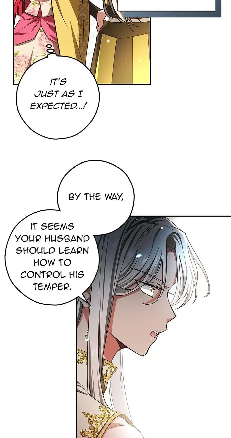 My Secretly Hot Husband Chapter 45 – Page 47