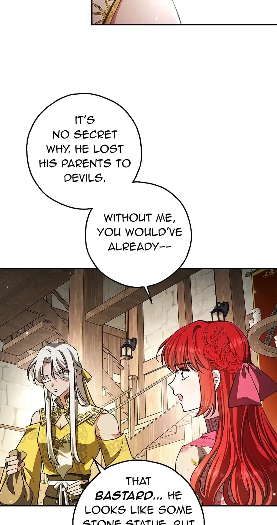 My Secretly Hot Husband Chapter 45 – Page 48