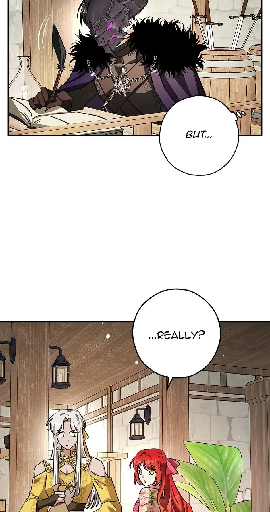 My Secretly Hot Husband Chapter 45 – Page 51
