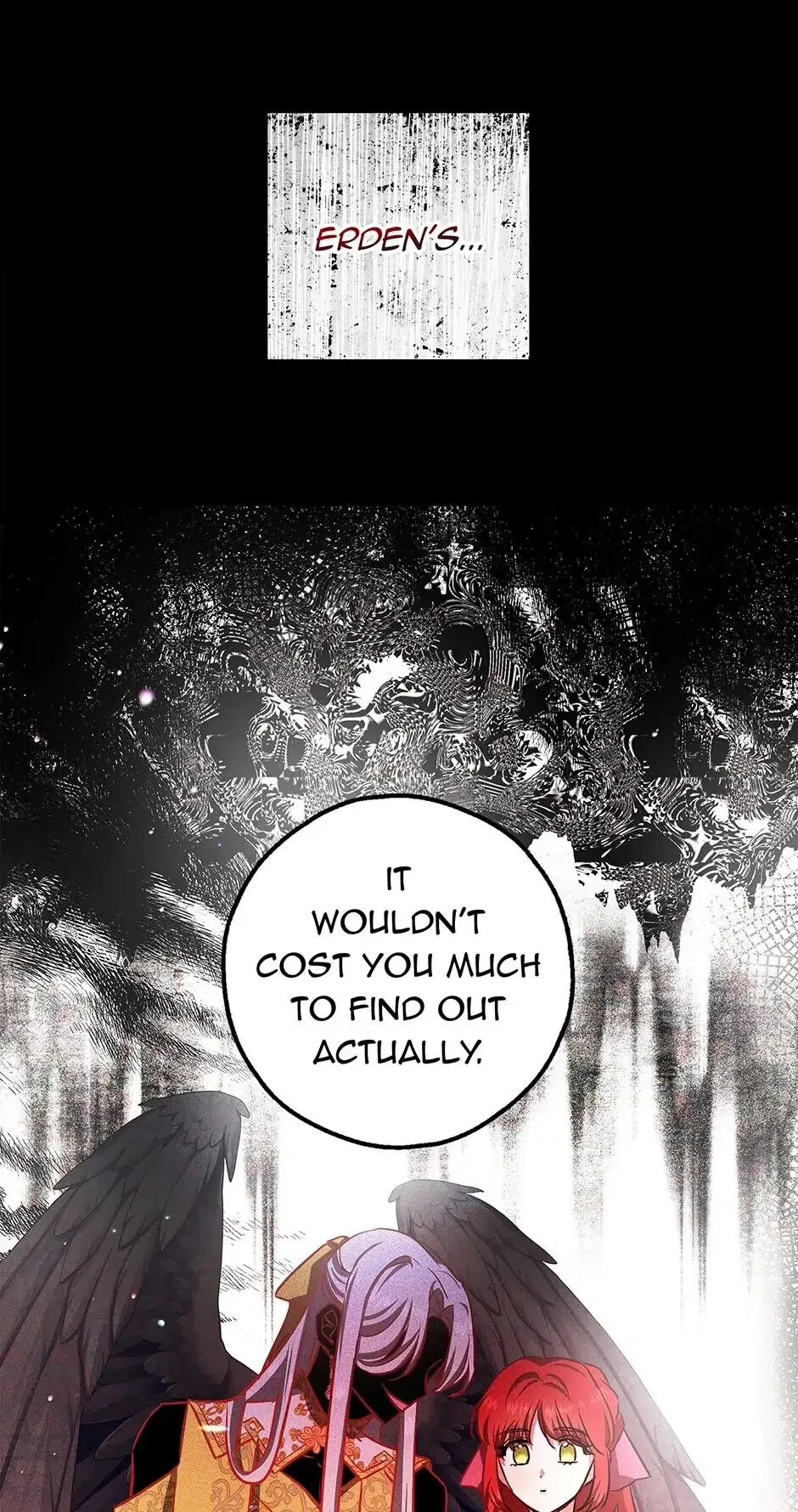 My Secretly Hot Husband Chapter 45 – Page 54
