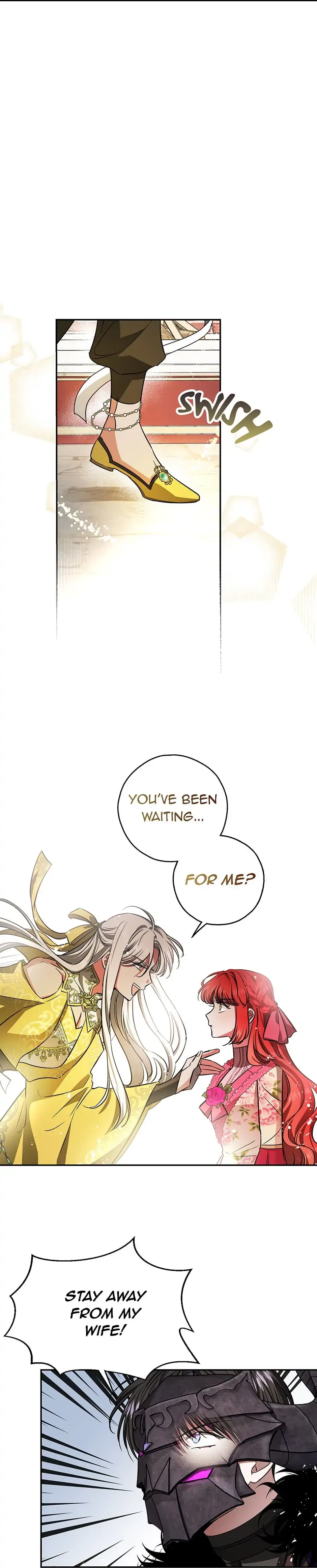 My Secretly Hot Husband Chapter 44 – Page 6