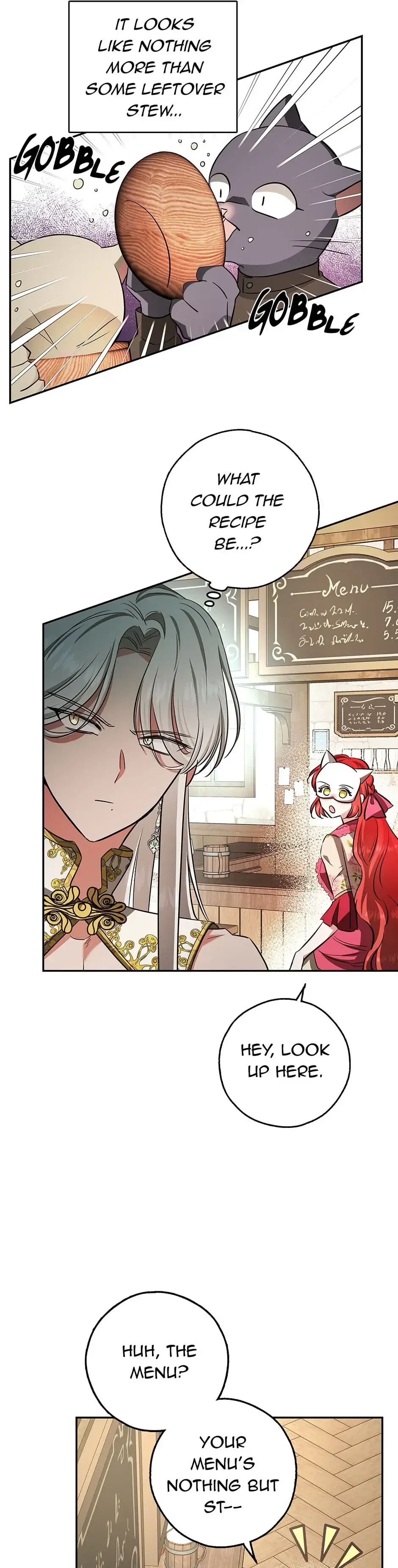My Secretly Hot Husband Chapter 44 – Page 19