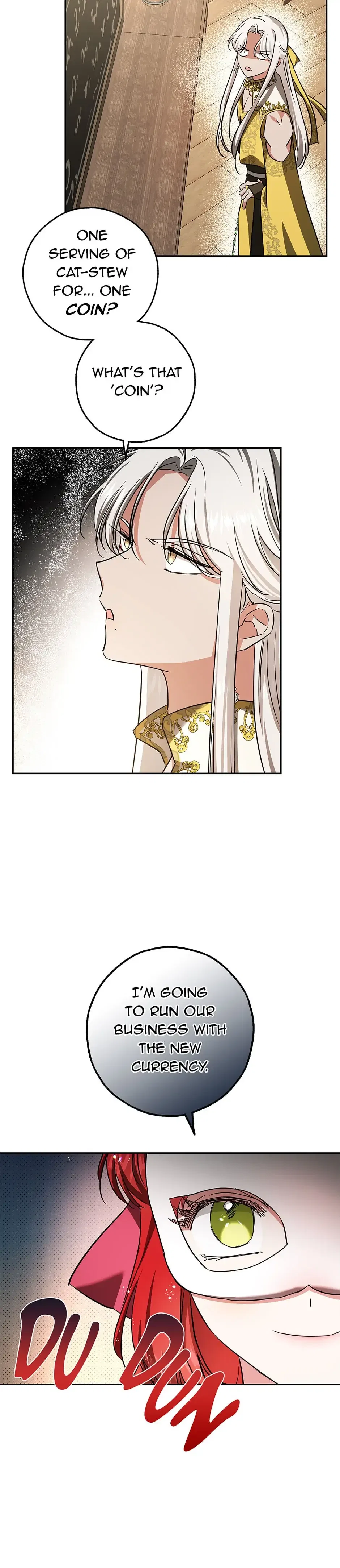 My Secretly Hot Husband Chapter 44 – Page 20