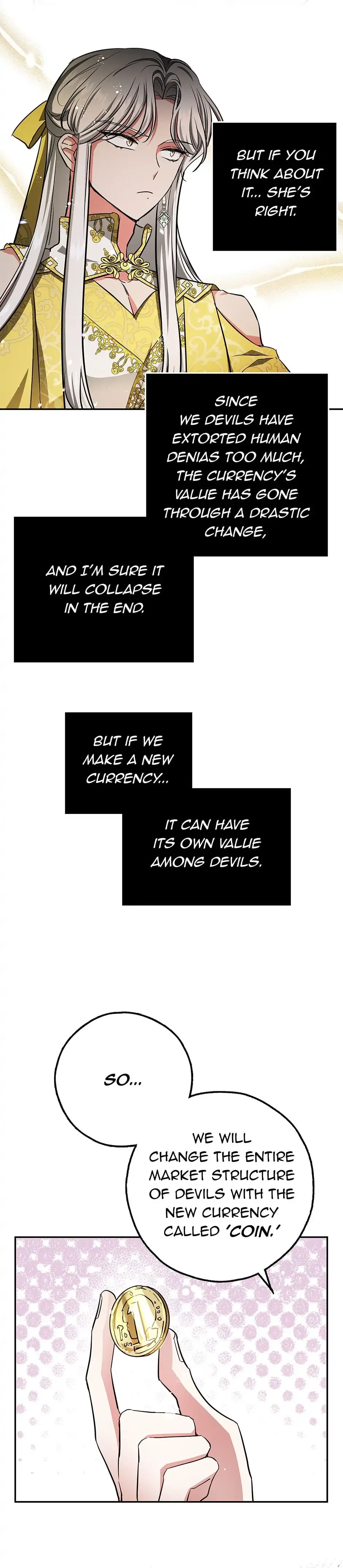 My Secretly Hot Husband Chapter 44 – Page 22