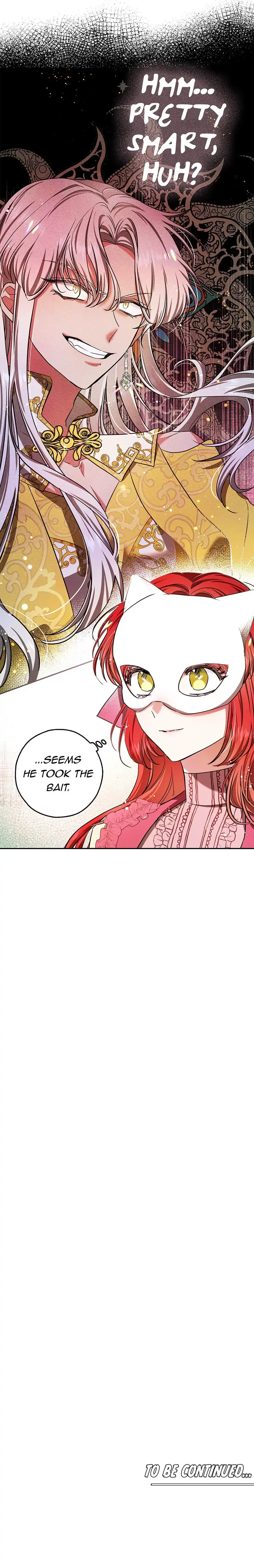 My Secretly Hot Husband Chapter 44 – Page 23