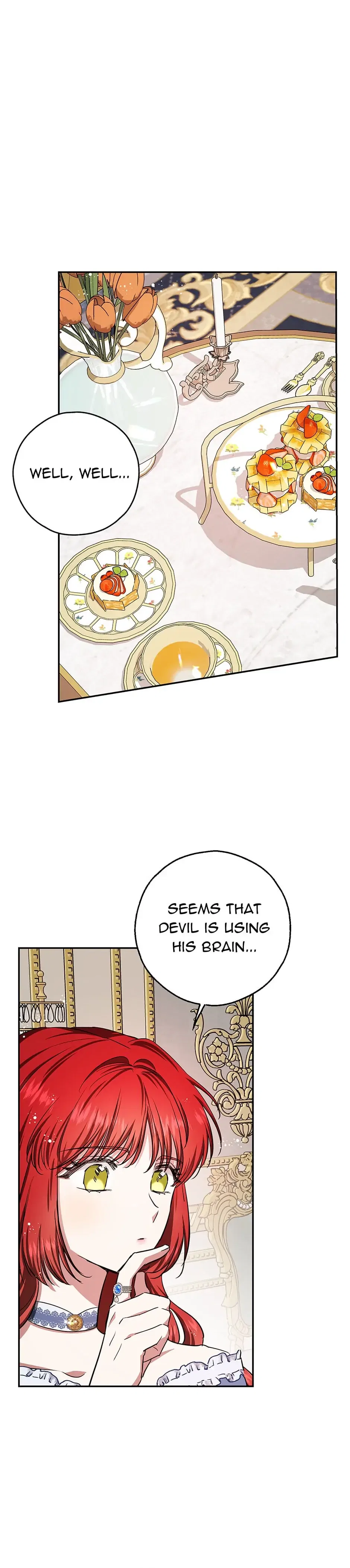 My Secretly Hot Husband Chapter 43 – Page 2
