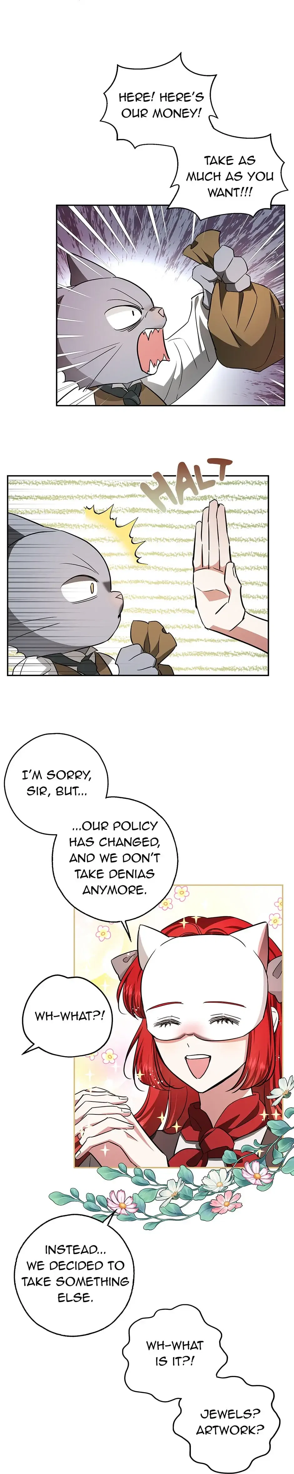 My Secretly Hot Husband Chapter 43 – Page 7