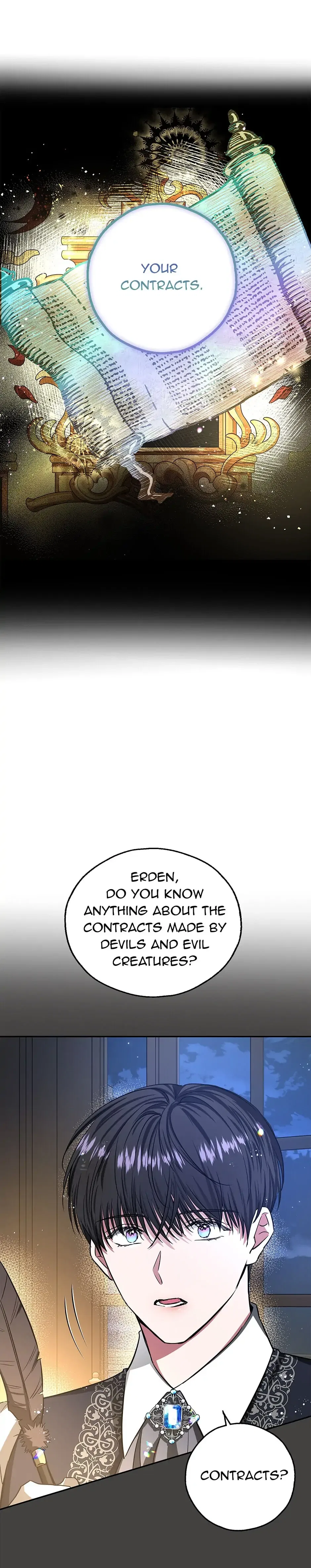 My Secretly Hot Husband Chapter 43 – Page 8