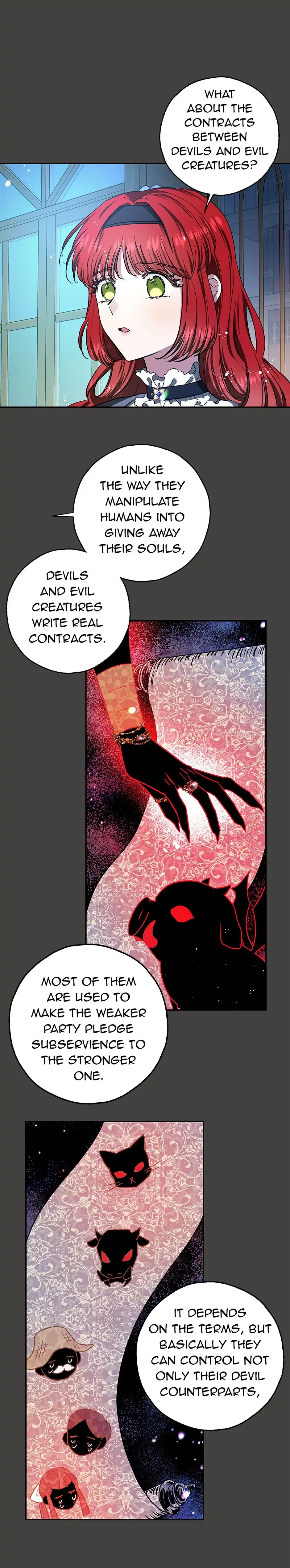 My Secretly Hot Husband Chapter 43 – Page 11