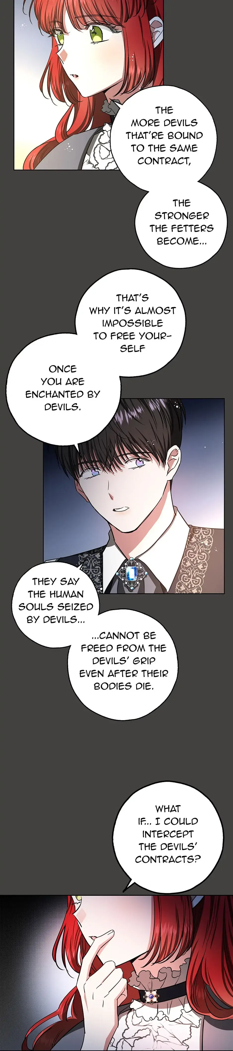 My Secretly Hot Husband Chapter 43 – Page 13