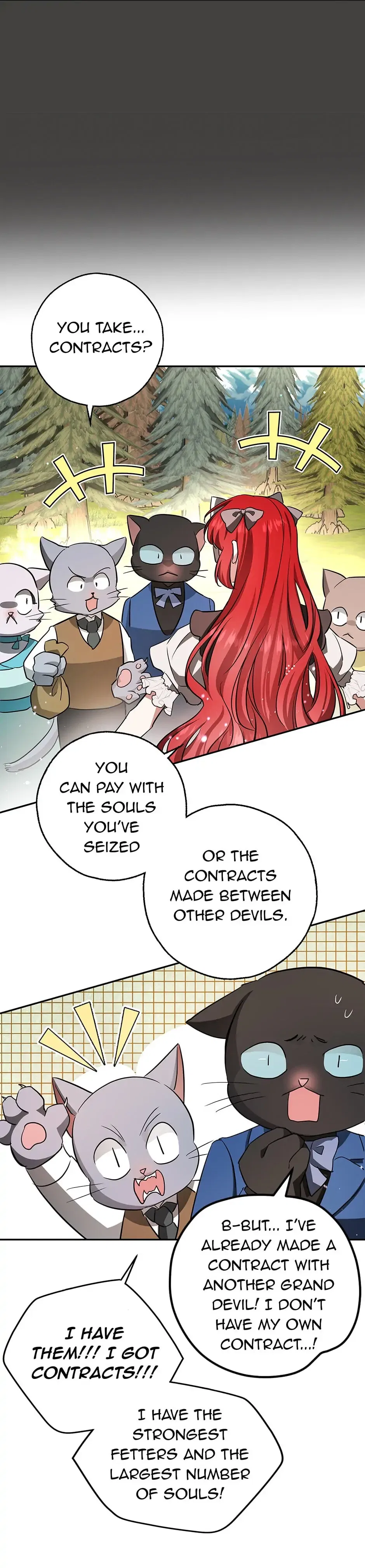 My Secretly Hot Husband Chapter 43 – Page 14