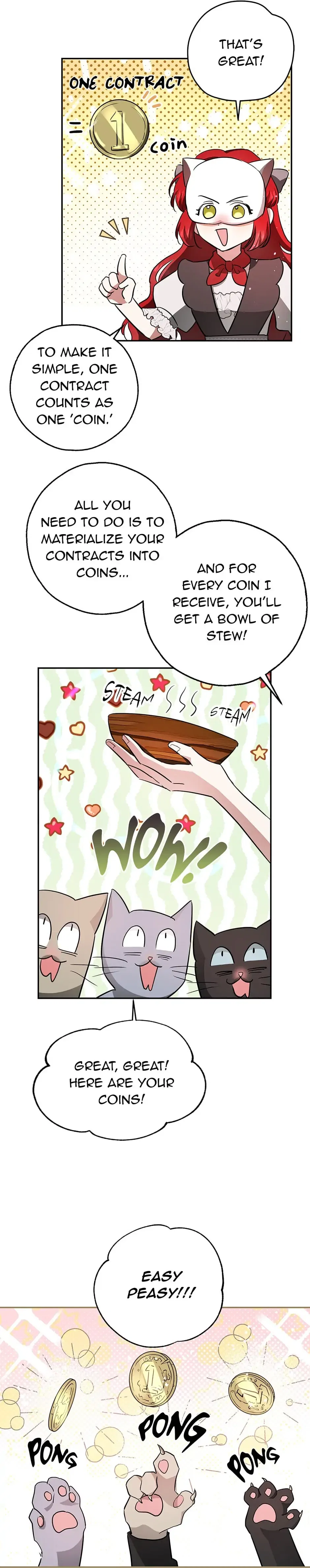 My Secretly Hot Husband Chapter 43 – Page 15