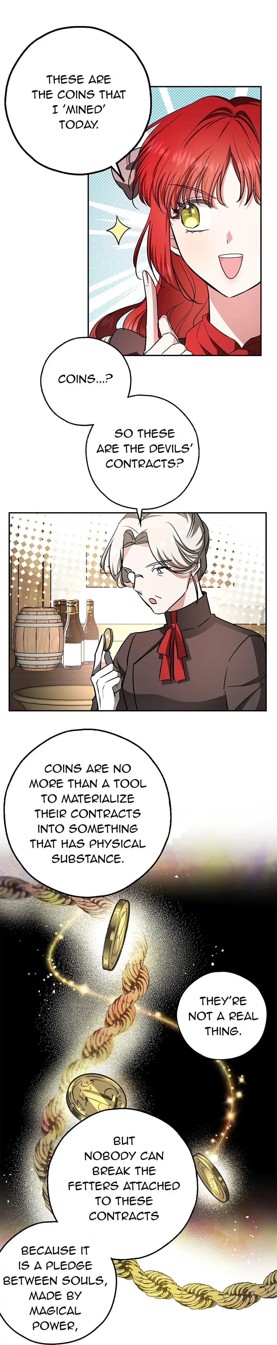 My Secretly Hot Husband Chapter 43 – Page 17
